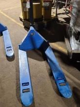 Pallet Jack