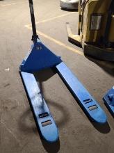 Pallet Jack