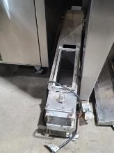 (2020) Hardt GR124 Grease Reservoir, 120v