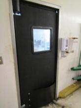 36X84 SWINGING DOOR W/HARDWARE