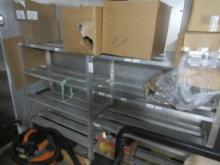20X48 4-DECK COOLER RACKS