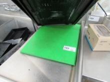 18X24 GREEN CUTTING BOARDS