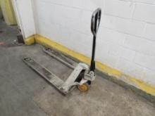 CROWN PALLET JACK