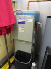 AMERICAN WATER HEATER