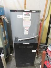 RHEEM WATER HEATER ES85-18
