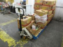 CROWN PALLET JACK
