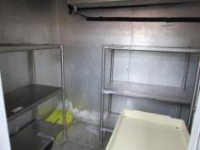 20X44 S/STEEL COOLER RACKS