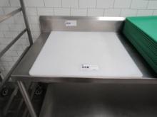 24X24 CUTTING BOARD
