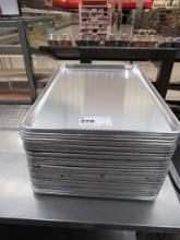 SHEET PANS