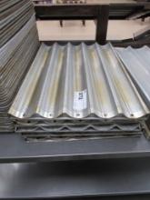 5-CHANNEL BAGUTTE TRAYS
