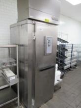 HOBART 1-DOOR PROOFER
