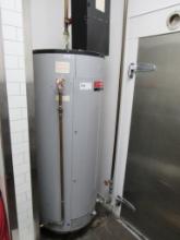 STATE WATER HEATER