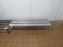DUNNAGE RACK