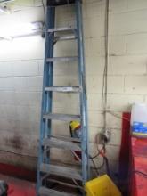 8FT LADDER