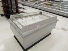 5FT KYSOR D11 REMOTE SPOT MERCHANDISER