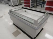 5FT KYSOR D11 REMOTE SPOT MERCHANDISER