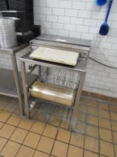 HEAT SEAL HOT WRAP