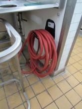 RED HOSE