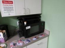 FRIGIDAIRE MICROWAVE