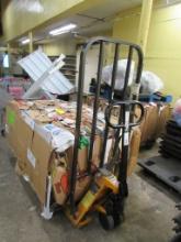 PALLET JACK