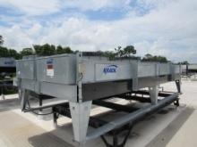 2021 KRACK 8-FAN ROOFTOP CONDENSER LAVA-24310KA 208V