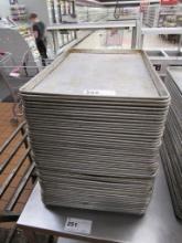 SHEET PANS