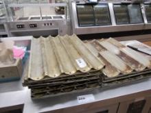 BAGUETTE PANS