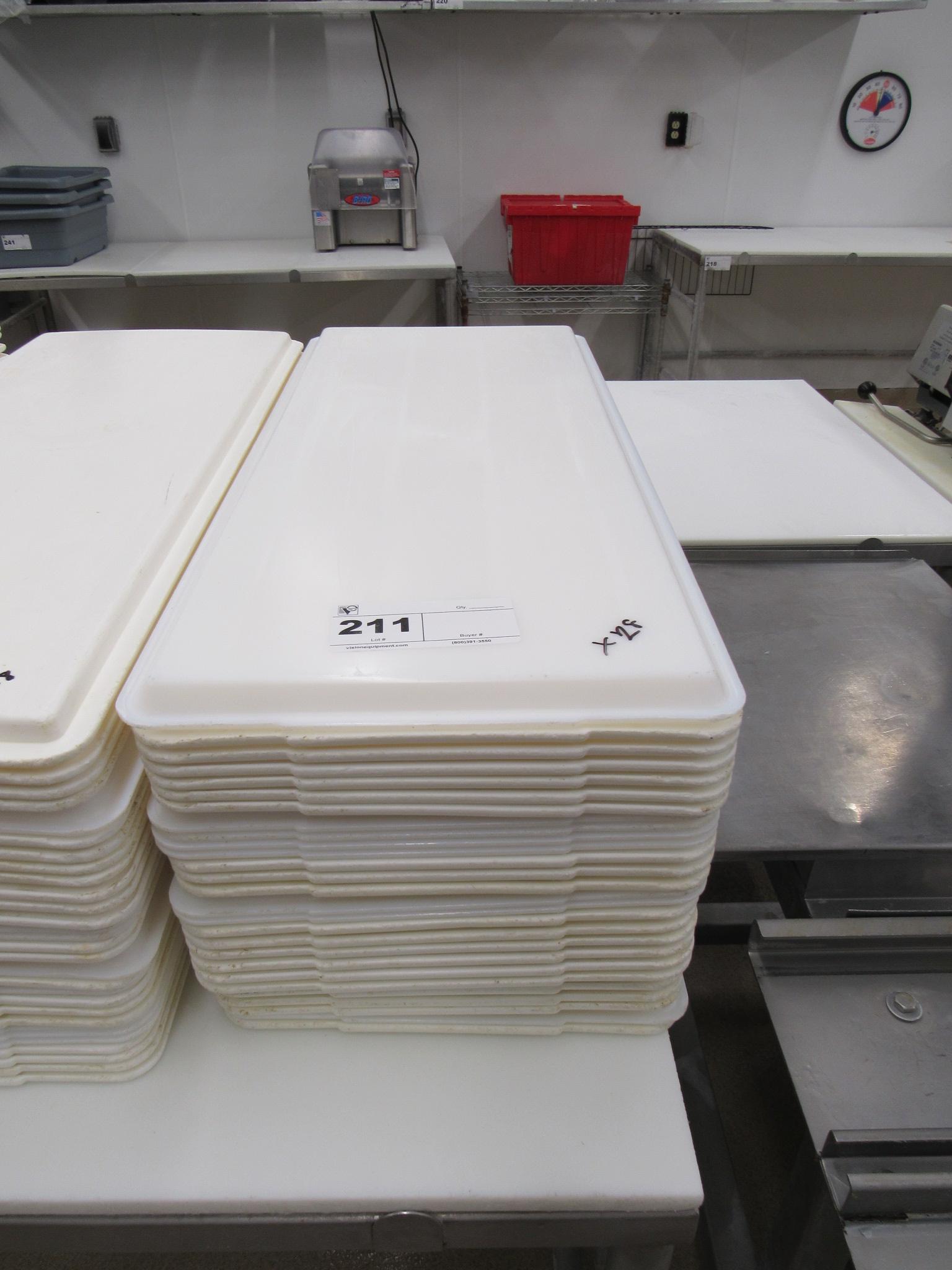 MEAT PLATTERS
