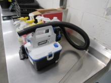 HART MINI SHOP VACUUM