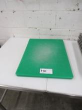 18X24 GREEN CUTTING BOARDS