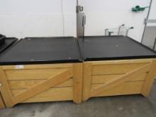 48X48 ORDCHARD BINS