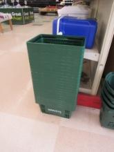 SHOPPING HAND BASKETS