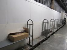U-BOAT STOCK CARTS