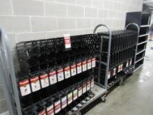 U-BOAT STOCK CARTS
