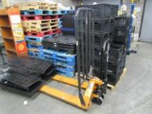 PALLET JACK