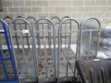 U-BOAT STOCK CARTS