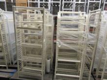 24-INCH MERCHANDISERS
