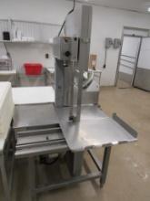 HOBART 6614 MEAT BAND SAW