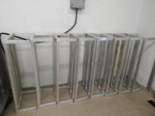 20X48 DUNNAGE RACKS