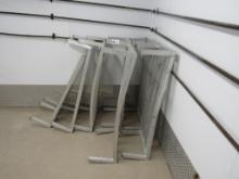 DUNNAGE RACKS