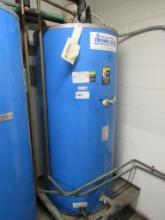 THERMA-STOR HEAT RECOVERY TANK