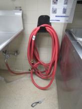 RED HOSE
