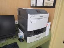 LEXMARK MS810DN PRINTER