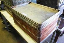 FULL SIZE SHEET PANS