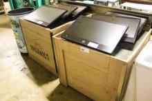 3FTX3FT ORCHARD BINS
