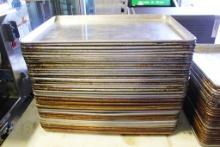 FULL SIZE SHEET PANS