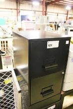 14IN. 2-DRAWER FILE CABINETS