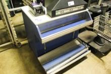3FT SERVICE/ CHECKOUT COUNTER