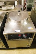 BKI BLF AUTO-LIFT FRYER