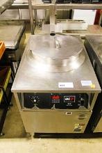 BKI BLF AUTO-LIFT FRYER